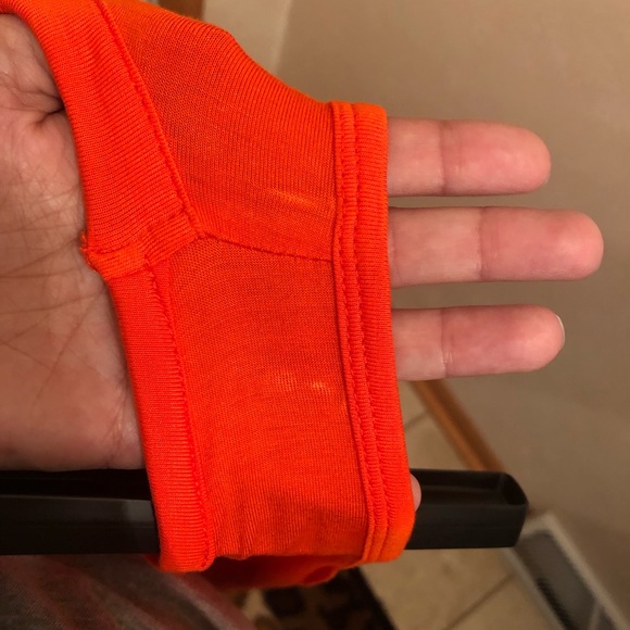 Michael Kors Fringe Tank EUC - Picture 4 of 7